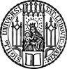 LMU Munich logo