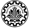 Sharif University of Technology logo